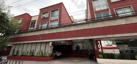 Departamento en VENTA en Ahuehuetes Anáhuac, Miguel Hidalgo