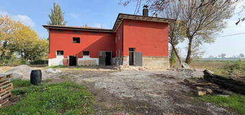 Masseria in vendita a Castel San Pietro Terme