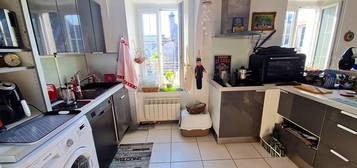 APPARTEMENT LE CROISIC 3 pièces - 56 m2