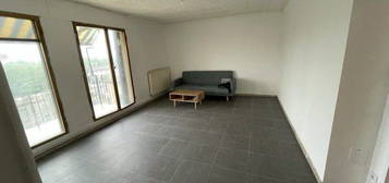 Appartement T4