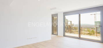 Apartamento de alquiler en Joan Miró, Finestrelles