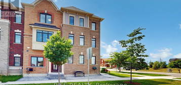 66 MANNAR DRIVE, Markham (Victoria Square), Ontario