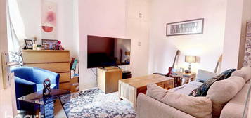 1 bedroom maisonette to rent