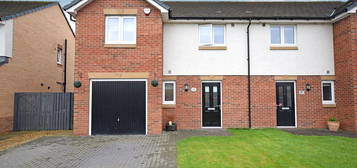 3 bed semi-detached house for sale