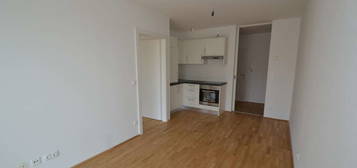 Annenviertel - 2 Zimmer Wohnung - 35m² - großer Südbalkon- ab 01.08.2025