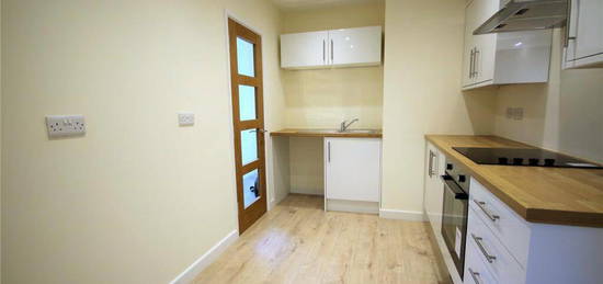 2 bedroom flat