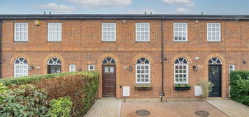 Terraced house for sale in Elsinore Gardens, London NW2