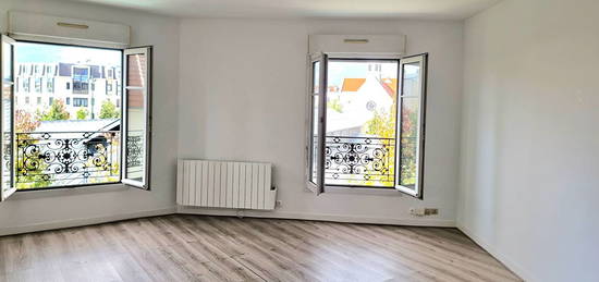 Appartement La Garenne Colombes 3 pièce(s) 64 m2