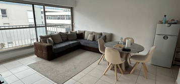 Location appartement 2 pièces 45 m²