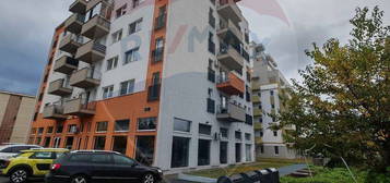 Apartament 3 camere cu loc parcare subteran