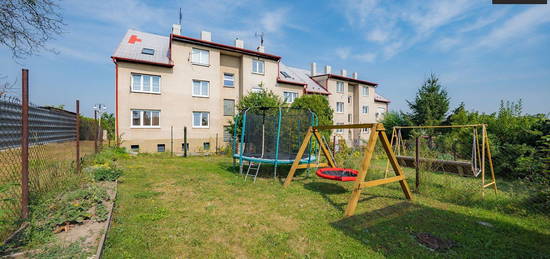 Prodej bytu 3+1 82 m²