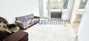 Pronájem bytu 3+1 77 m²