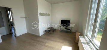 Appartement meublé  à vendre, 3 pièces, 2 chambres, 67 m²