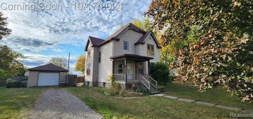 3434 6th St, Owendale Vlg, MI 48754