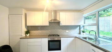 Terraced house to rent in Kingston Lane, Uxbridge UB8