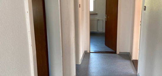 3-Zimmer Wohnung in Badenhausen