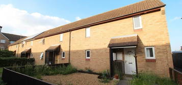 End terrace house to rent in Riseholme, Orton Goldhay, Peterborough PE2