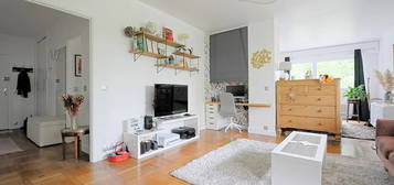 Appartement  à vendre, 3 pièces, 2 chambres, 78 m²