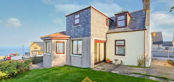 3 bed detached house for sale