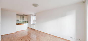 Pronájem bytu 2+kk 56 m²