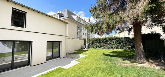 Vends maison Caen - Quartier Saint-Ouen (218m²)