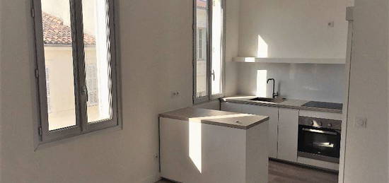 Location appartement 2 pièces 30 m²