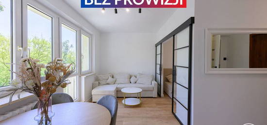 NOWE | 2 POKOJE | CENTRUM | BALKON | WINDA | KW