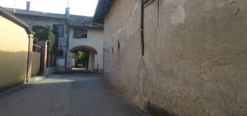 Rustico via Santissima Annunziata 46, Centro, Villafranca Piemonte