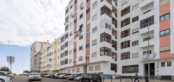 Apartamento T2 com 2wc Seixal