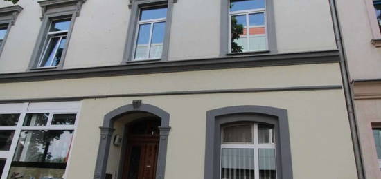 Große Wohnung sucht Nachmieter