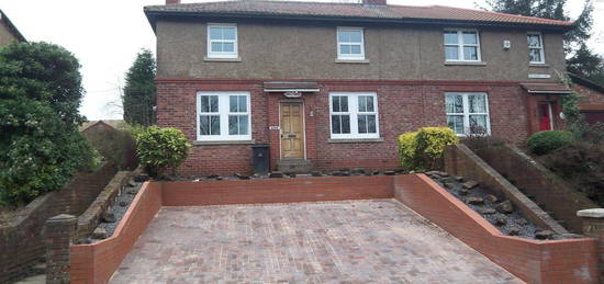 Property to rent in Whinney Hill, Durham DH1