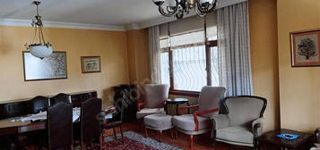 TARABYA FERAHEVLER DE 3+1 EŞYALI KİRALIK DAİRE