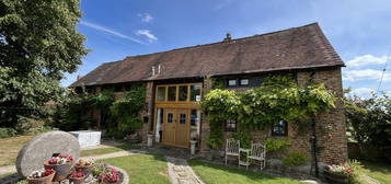 4 bedroom barn conversion