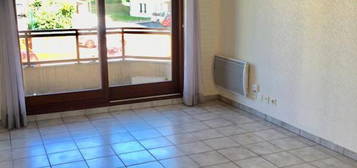 Location appartement 2 pièces 46 m²