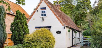 Detached house for sale in Main Street, Horkstow, Barton-Upon-Humber DN18