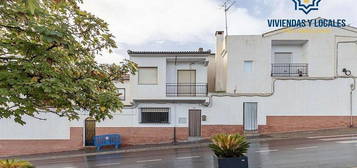 Chalet en Alhama de Granada