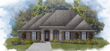 4966 Greens Dr, Addis, LA 70710