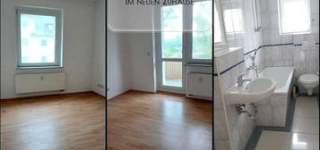 Ihr neues Zuhause! Hübsche Zwei-Zimmer-Wohnung mit Balkon