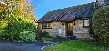 Bungalow for sale in Ash Grove, Burwell, Cambridge CB25