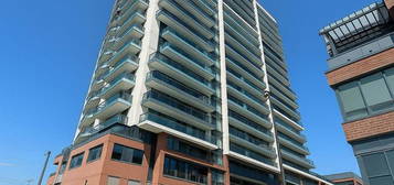 610 - 2545 SIMCOE STREET N, Oshawa (Windfields), Ontario 