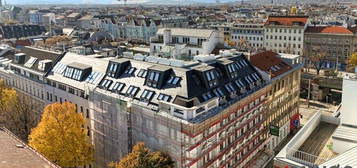 ERSTBEZUG II MAISONETTE MIT BALKON UND TERRASSE II LUFTWÄRMEPUMPE UND KLIMA II…