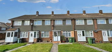 Terraced house to rent in Winkney Road, Eastbourne BN22