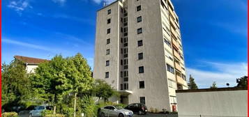 Freies Apartment mit Weitblick in zentraler Lage von Münster