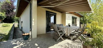 Belle Maison familiale de 184 m2 avec terrain à la ROCHE BLANCH