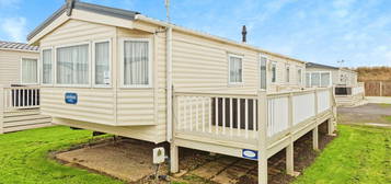 3 bed mobile/park home for sale