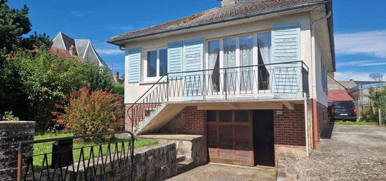 Maison  à vendre, 4 pièces, 3 chambres, 73 m²