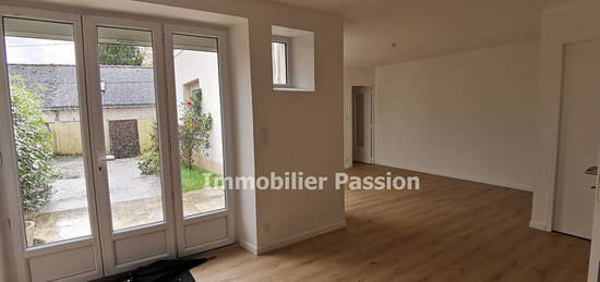 Vente maison 6 pièces 76 m²