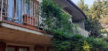 Villa unifamiliare, buono stato, 450 m², Capolona