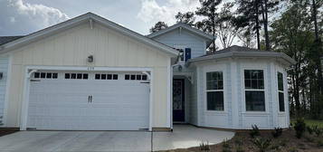 439 Starfish Pl, Hardeeville, SC 29927