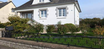 Maison 5 pièces 113 m²